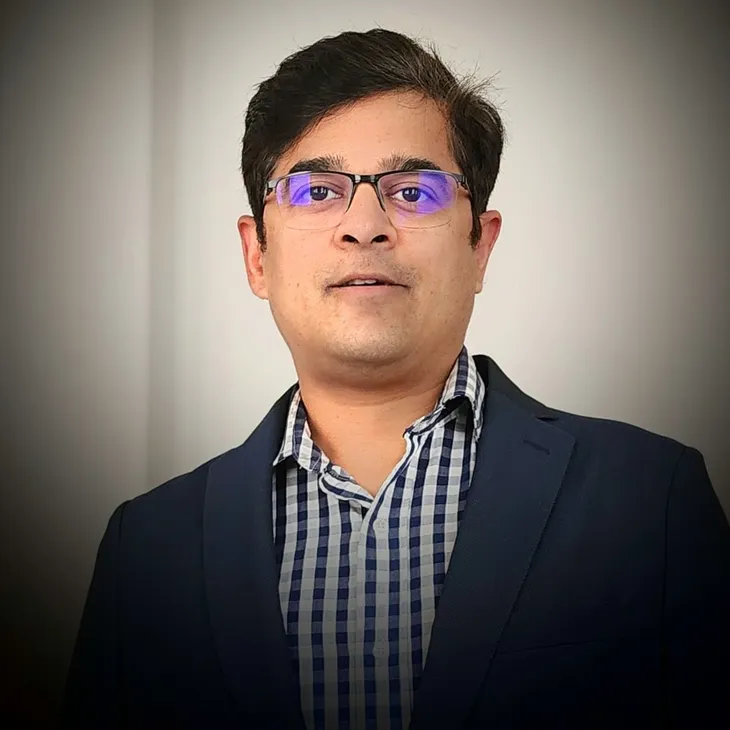 Amit Vaishampayan