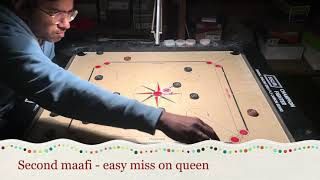 Maafi Slam